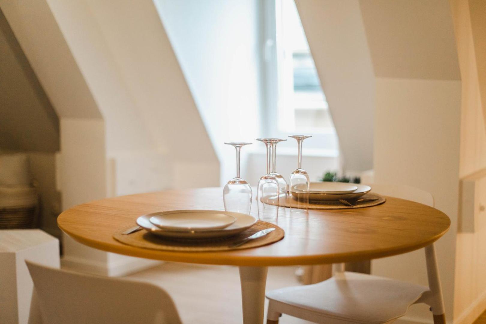 La Casa Amore — Joli Nid Douillet Place St-Sauveur كان المظهر الخارجي الصورة