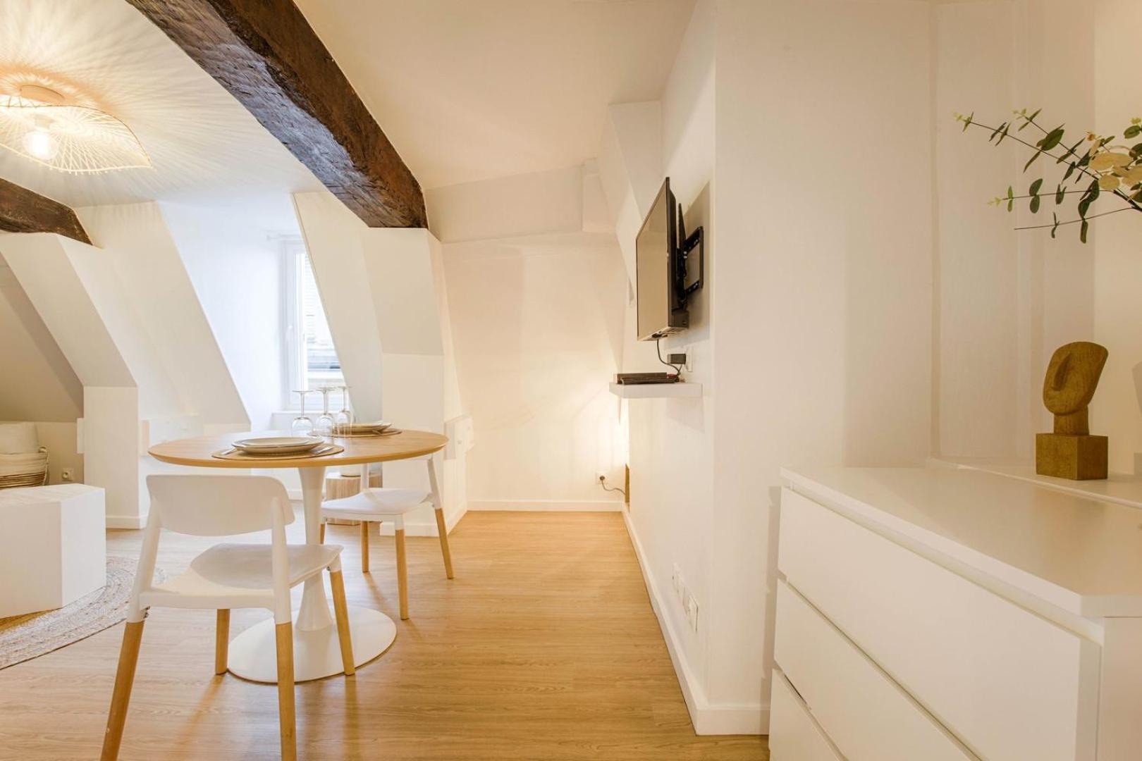 La Casa Amore — Joli Nid Douillet Place St-Sauveur كان المظهر الخارجي الصورة