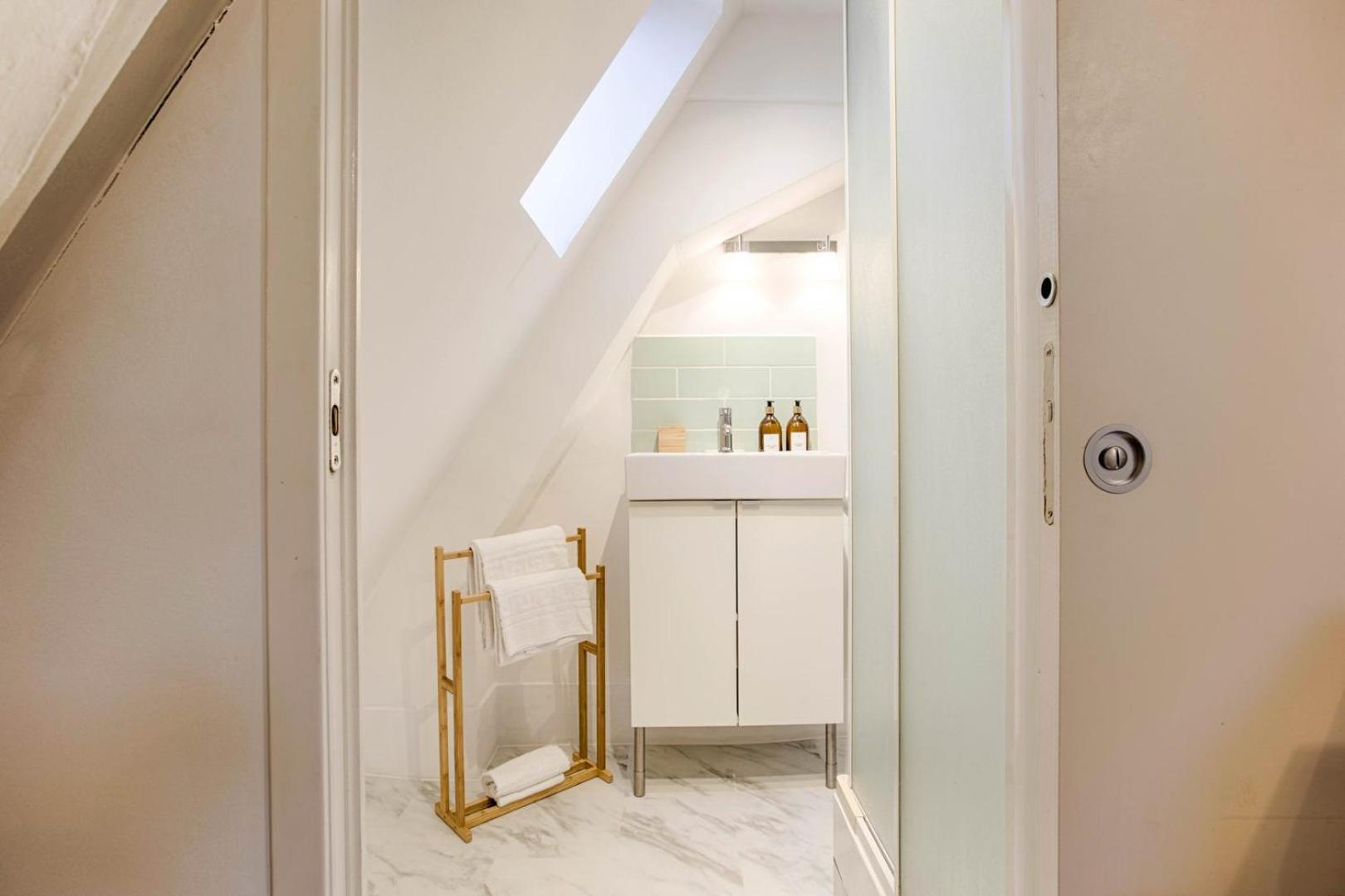 La Casa Amore — Joli Nid Douillet Place St-Sauveur كان المظهر الخارجي الصورة
