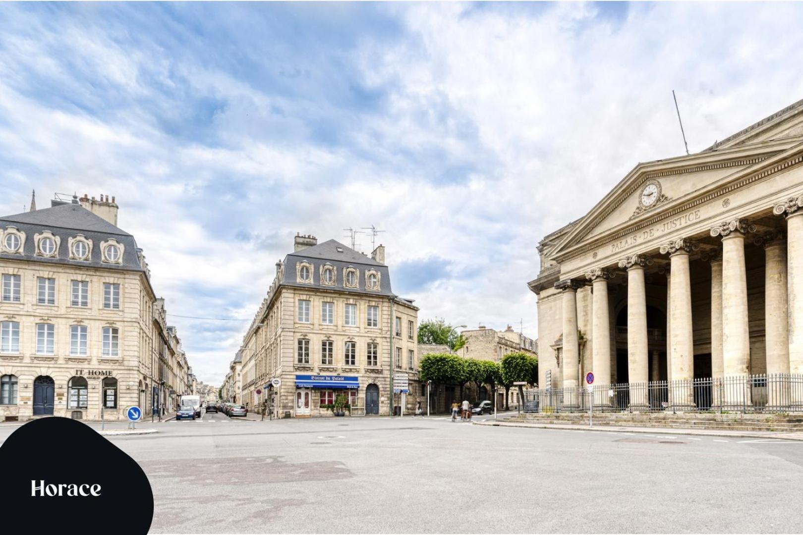 La Casa Amore — Joli Nid Douillet Place St-Sauveur كان المظهر الخارجي الصورة