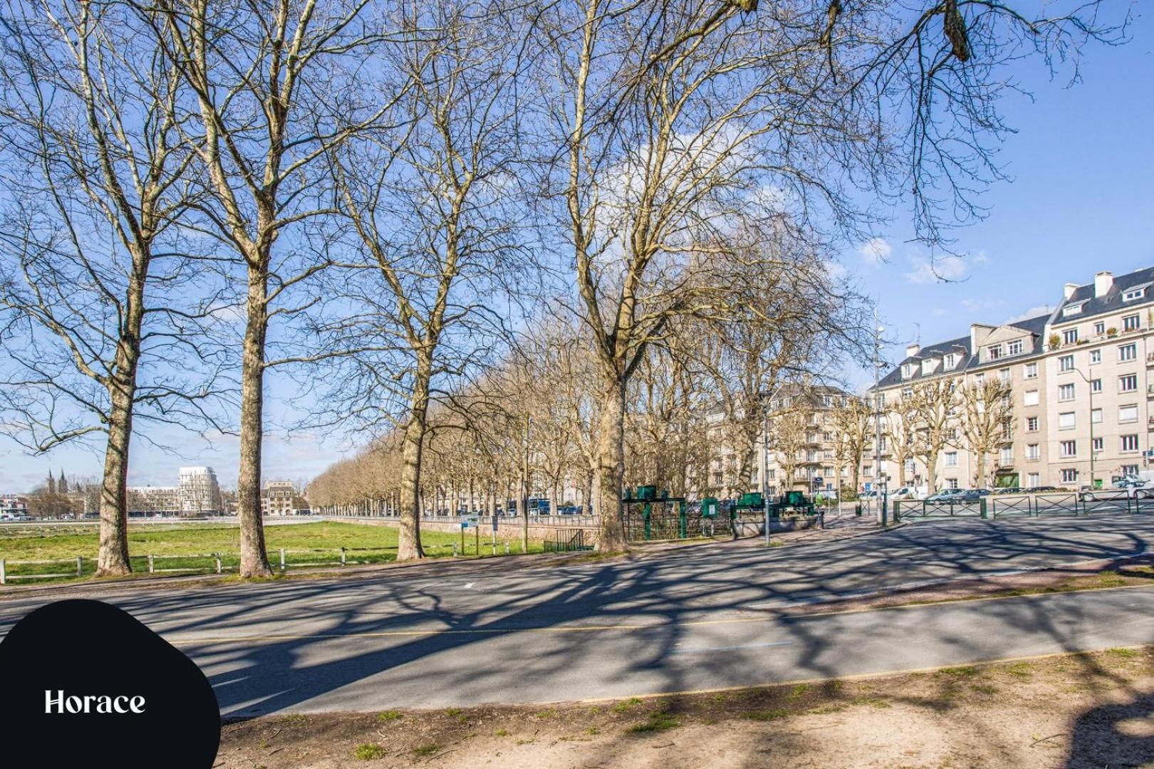 La Casa Amore — Joli Nid Douillet Place St-Sauveur كان المظهر الخارجي الصورة