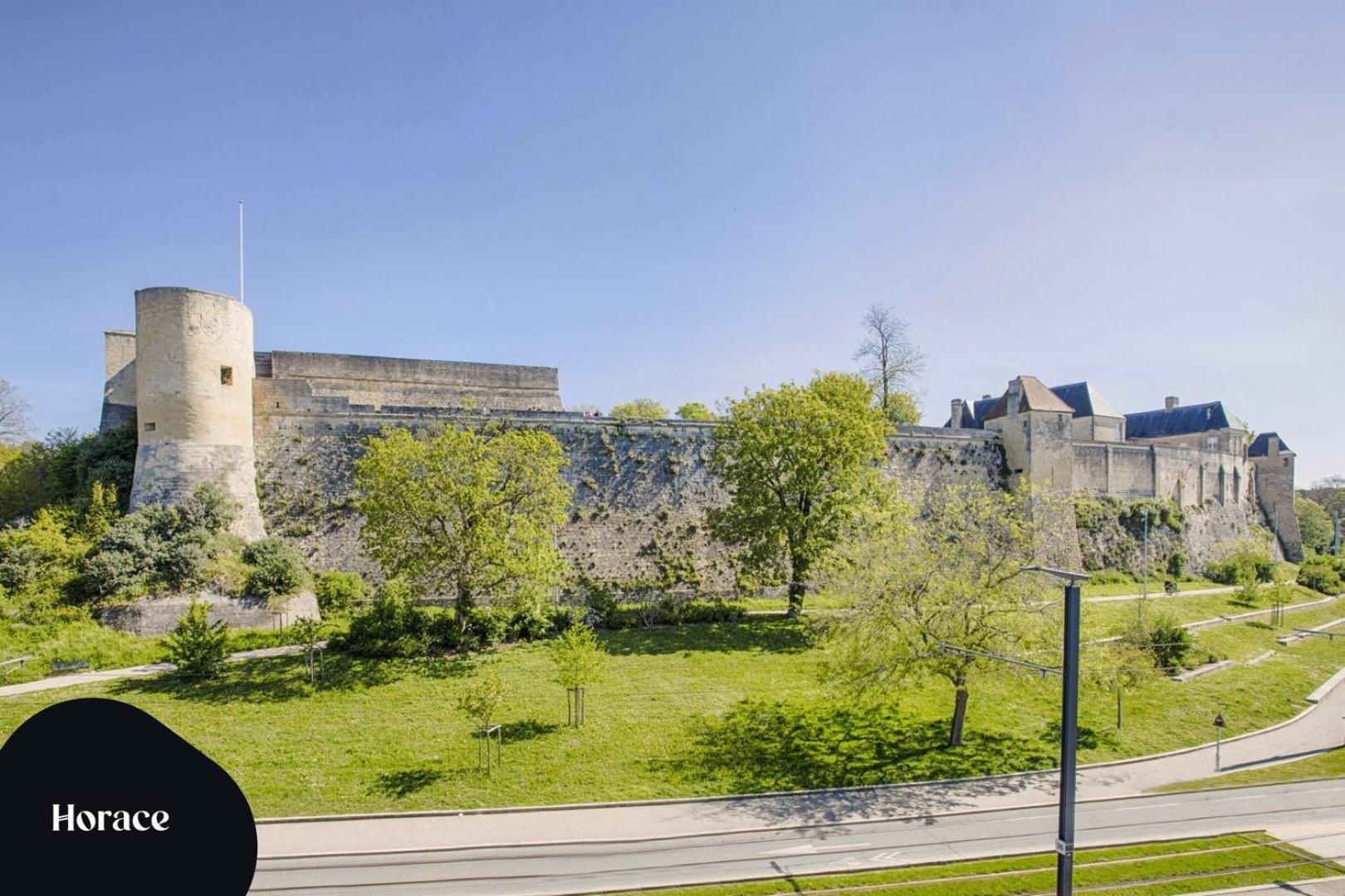 La Casa Amore — Joli Nid Douillet Place St-Sauveur كان المظهر الخارجي الصورة