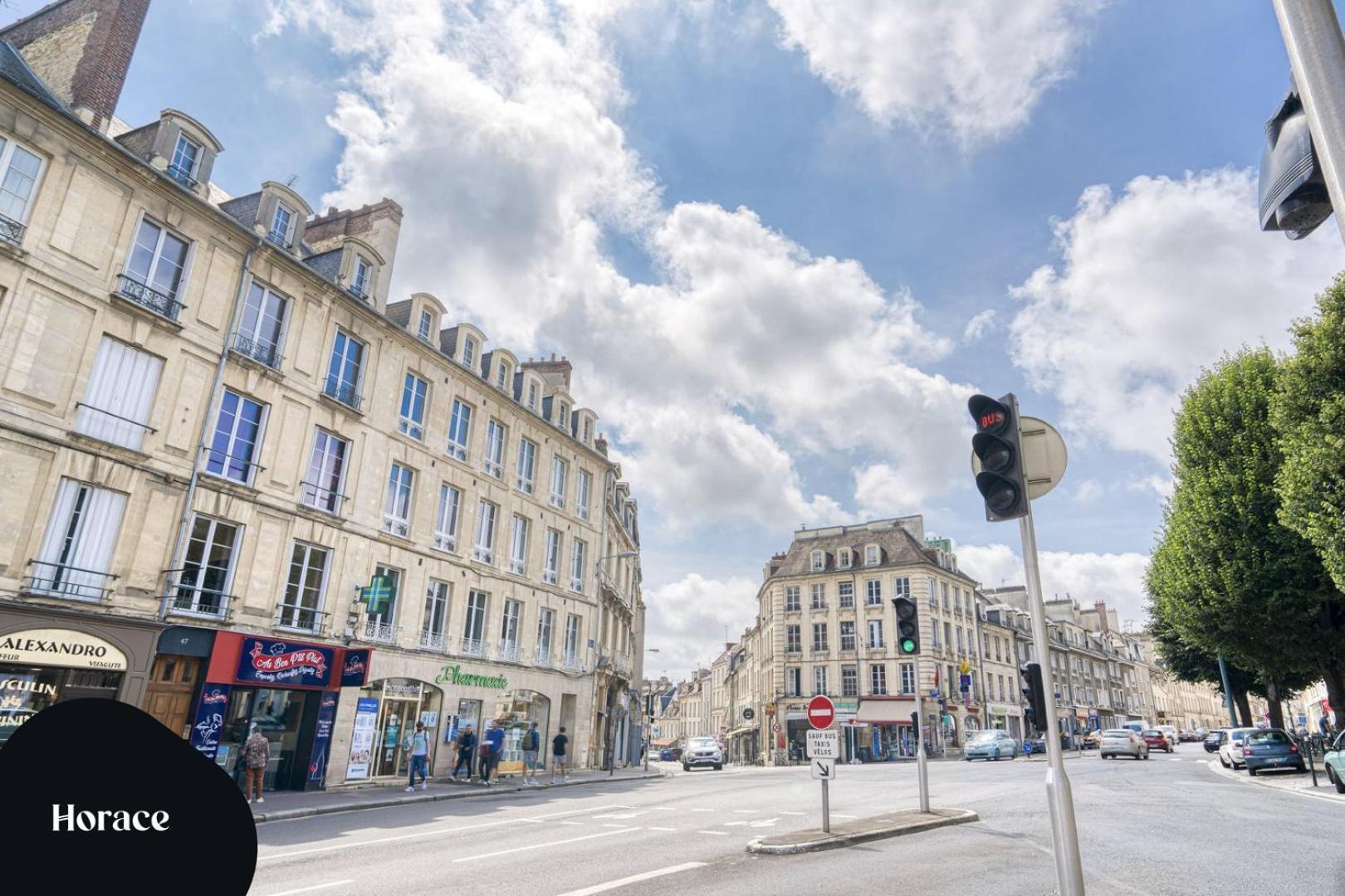 La Casa Amore — Joli Nid Douillet Place St-Sauveur كان المظهر الخارجي الصورة