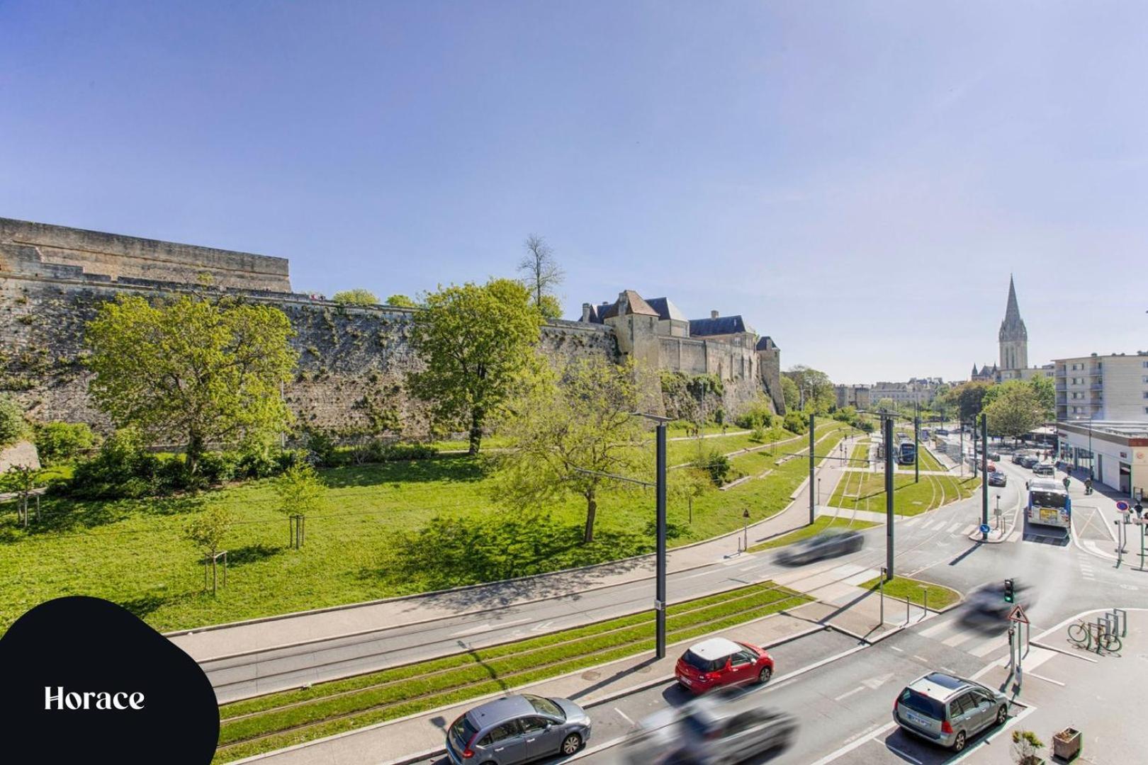 La Casa Amore — Joli Nid Douillet Place St-Sauveur كان المظهر الخارجي الصورة