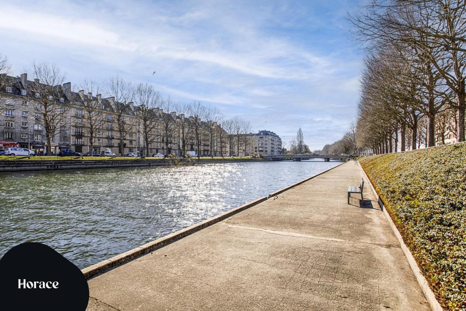 La Casa Amore — Joli Nid Douillet Place St-Sauveur كان المظهر الخارجي الصورة